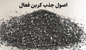 اصول جذب کربن فعال
